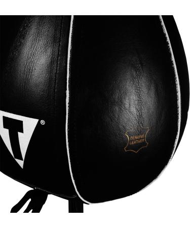 TITLE Boxing Mexican Style Double End Bag - 2-in-1 Design - Buy Online on GoSupps.com