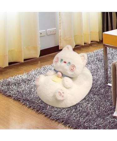 Harilla Plush Foot Warmers Cute Soft & Durable Winter Warm Shoes for Home Dorm Camping & More - Buy Online on GoSupps.com