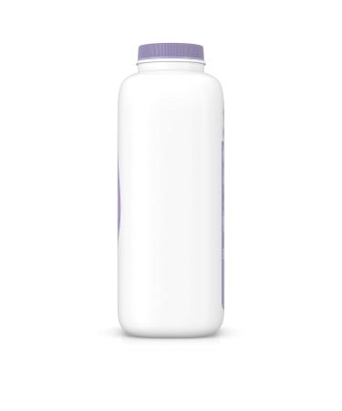 Buy Johnson's Baby Powder with Lavender & Chamomile 425ml - Gentle Soothing for Baby s Skin | International Shipping Available - Buy Online on GoSupps.com
