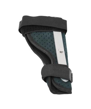 Big Toe Splint Hallux Valgus Corrector Bunion Splints Straightener Hallux Valgus Orthopedic Support Wrap (Left Foot)