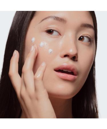 Alana Mitchell Blue Light Protection Face Moisturizer - Shield Skin from Blue Light Damage | Jojoba Oil & Aloe Vera | 2 oz Facial Cream for Healthy Skin - Buy Online on GoSupps.com