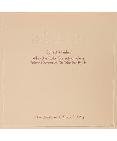Stila Custom Color Correction Palette - Flawless Skin & Brightening | International Shipping Available - Buy Online on GoSupps.com