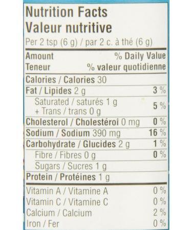 Club House Quality Natural Herbs & Spices Popcorn Seasoning White Cheddar 130g - Buy Online on GoSupps.com