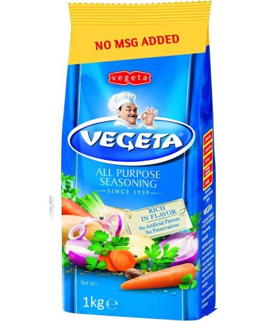 1kg. V g ta Seasoning Mix (35oz.)