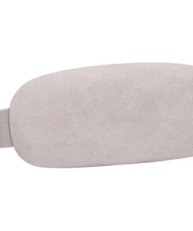 EUVAROMEX Menstrual Heated Belt Fast Heating Vibration Electric Waist Belt Pink/2145 - Buy Online on GoSupps.com