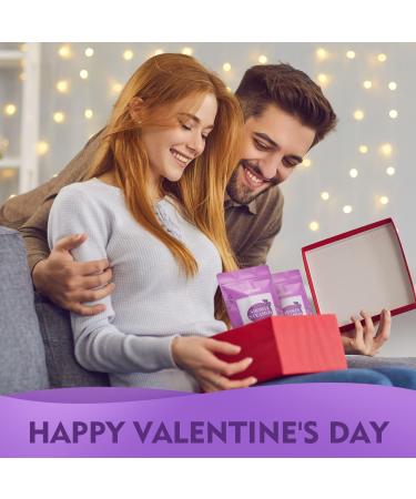 EFFILAND Shower Steamers: Aromatherapy 7-Pack with Essential Oils - Perfect Self-Care Gift for Mom, Relaxation, Birthday, Mother's Day - Buy Online on GoSupps.com