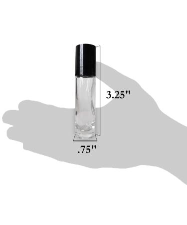 xio's Fragrances Oils our Impression of L'Homme Libre for Men 3 Bottles of 1/3 Oz each