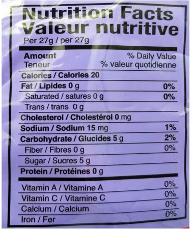 Fruity Assorted Jelly 9.8oz | 280gr - Pack of 3 Bags - Assorted Jelly Bites - Buy Online on GoSupps.com