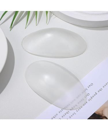 Shop Abaodam 3 Pairs Invisible Silicone Shoulder Pads - Ultimate Support & Enhancer for Men & Women | Worldwide Shipping - Buy Online on GoSupps.com