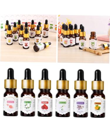 Fomiyes 2-in-1 Water-Soluble Aromatherapy Air Humidifier & Diffuser for Office Coffee Shop & Car | Essential Oil Aromatic Freshener - Buy Online on GoSupps.com