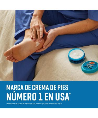  O'Keeffe's O'Keeffe's Healthy Feet Dry Cracked Foot Cream 2 x 91g - Buy Online on GoSupps.com