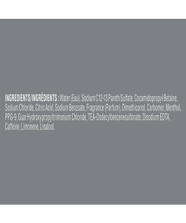 Dove Men+Care Fortifying 2-in-1 Shampoo & Conditioner Bundle - 12 oz x 4 Pack | Fresh & Clean Formula with Caffeine for Strengthening & Nourishing Hair - Buy Online on GoSupps.com