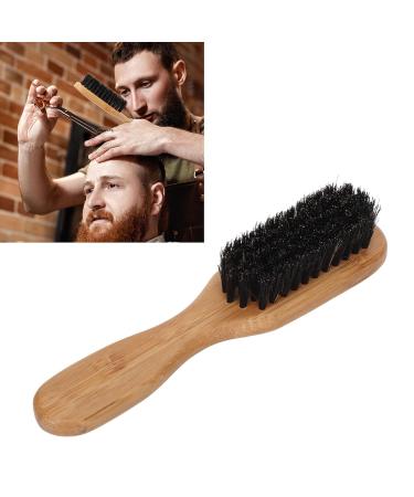 Best Beard Brush & Comb Set for Men | Mustache Styling & Shaving Tools - International Shipping Available - Buy Online on GoSupps.com