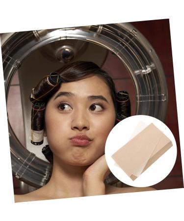 minkissy 500pi ces Papier Permanent Pour Cheveux Jetables Pour Coiffure Et Permanente Protection Thermique Pendant Le Bouclage - Buy Online on GoSupps.com
