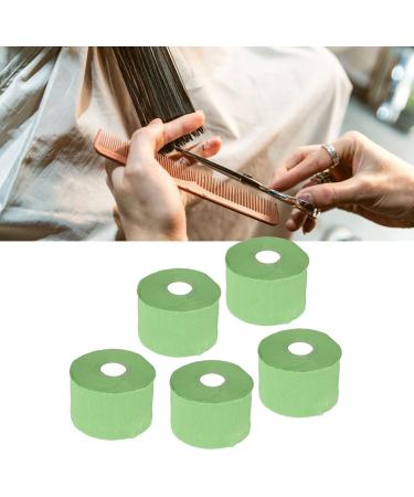 5 Rouleaux de Papier de Barbier Jetables pour le Cou - Buy Online on GoSupps.com