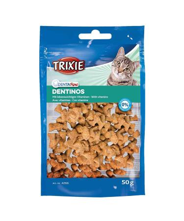 Trixie Dentinos with vitamins 50 g 50 g (1 pack) - Buy Online on GoSupps.com