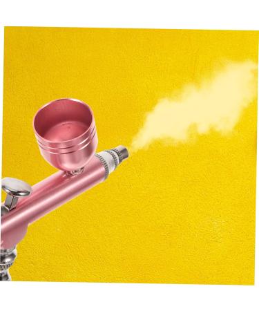 COHEALI Spray Spray Paint Tools Decor Cake Airbrush Cake Coloring Tube Airbrush for Cake Air Pump Manual - Buy Online on GoSupps.com