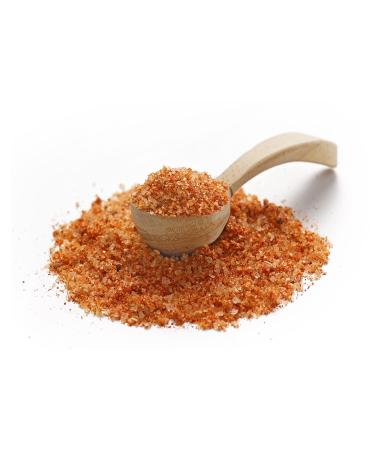 Ankerkraut Seasoning Salt 320g - Roasting & Cooking - Salt with Paprika for Vegetables Meat & Fries - Pure Enjoyment - Buy Online on GoSupps.com