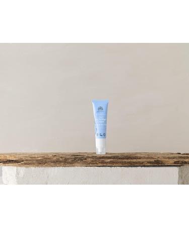 Urtekram Day and Night Face Cream for sensitive skin - 2-in-1 - Fragrance Free - Find Balance - Vegan Organic Moisturizing Natural Origin 50ml - Buy Online on GoSupps.com