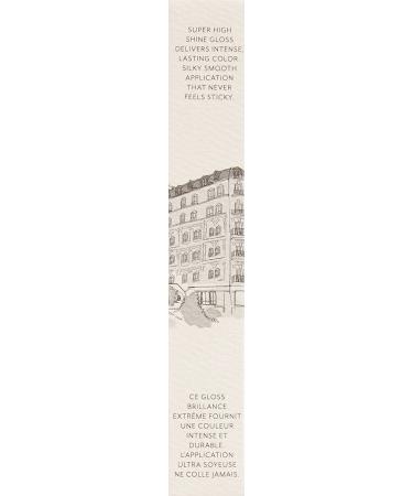 Cargo Essential Lip Gloss Sahara 0.08 fl oz | Hydrating Shine & Color - Buy Online on GoSupps.com
