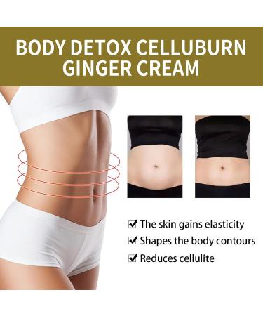 GGPM Bee Venom Slimming Nose Ring - Lymphatic Drainage & Firming 3 Pack for Weight Loss - Unisex - Buy Online on GoSupps.com