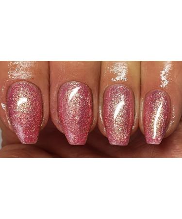 Bluesky Gel Polish Autumn Winter 2020 CITY VIBES EXCLUSIVE COLLECTION NAIL UV/LED SOAK OFF CHOOSE YOUR GEL (AW2002 LONDONER) - Buy Online on GoSupps.com