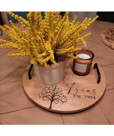 Tree of Life Stencil Set - 12pcs 5.9in Tree Stencils for Painting on Wood, Airbrush, Canvas - DIY Art and Decorations - Buy Online on GoSupps.com