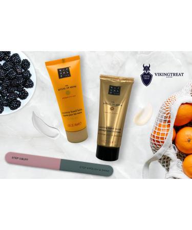 Recovery Hand Cream Balm & Nail File Giftset Bundle (40) 26.67 g (Pack of 3) - Buy Online on GoSupps.com