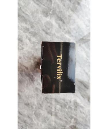 Terviiix Professional Smoothing Iron - 25mm 100% Pure Titanium Plates for Smoothing Curling & Waves | Rapid Heating Dual Voltage | 150 C-230 C - Buy Online on GoSupps.com