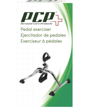 Senior Rehab Pedal Exerciser for Arm or Leg Conditioning - Buy Online on GoSupps.com