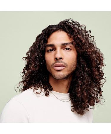 DevaCurl DevaFresh Scalp & Hair Revitalizer 3 fl. oz - Hydrate & Refresh Curly Hair | International Shipping Available - Buy Online on GoSupps.com