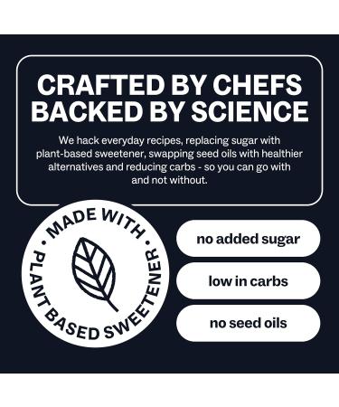 Fu Di Greek Salad Dressing - Rich & Tangy | Authentic Flavour | No Added Sugar | No Seed Oil | Low Carb (220ml) - Buy Online on GoSupps.com