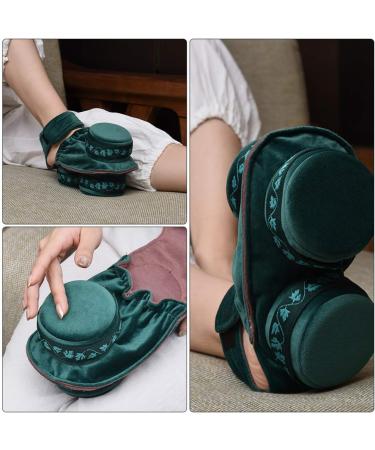 Heallily Smoke-Free Moxa Purifier | Pain Relief for Neck & Knee Joint | Moxibustion Treatment for Health Maintenance - Buy Online on GoSupps.com