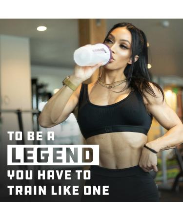 Cutler Nutrition Pure Creatine Monohydrate - 5g Per Serving - Premium Muscle Builder Enhances Strength Performance & Recovery - Unflavored for Easy Mixing (100 Servings) - Buy Online on GoSupps.com