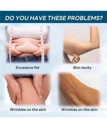 Skin Firming Lotion Deep Hydration Improves Wrinkles & Fine Lines Reduces Dry Skin Firming Lotion for Relaxed Skin Firming Skin Butter - Buy Online on GoSupps.com