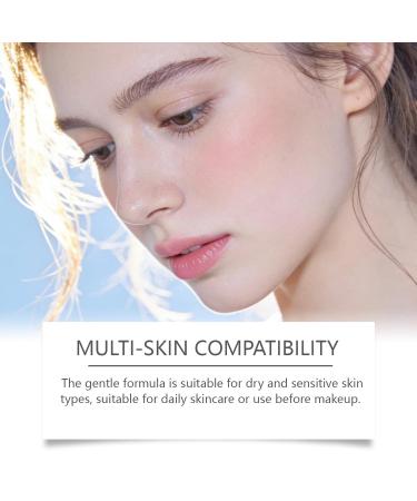 SANZHUAN Polypeptide Collagen Cream Peptide Collagen Firming Essence Cream Anti-Aging & Firming Formula Molecular Collagens Anti Wrinkle Lotion Deep Hydration & Smoother-Looking Skin (4) - Buy Online on GoSupps.com