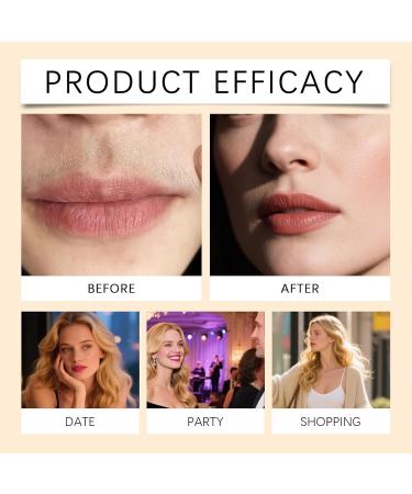  pilateur Pour Le Visage Pour Femme - Cr me D pilatoire Visage Et Parties D licates Inhibe La Croissance Des Poils Convient Aux Hommes Et Aux Femmes Hair Removal Trilogy - Buy Online on GoSupps.com