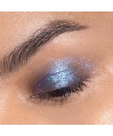  KRASH KOSMETICS Krash Kosmetics Pardon Me 2.0 Duochromatic Eyeshadow Palette - Glitter Eyeshadows - Limited Edition - Vegan & Cruelty Free - Buy Online on GoSupps.com