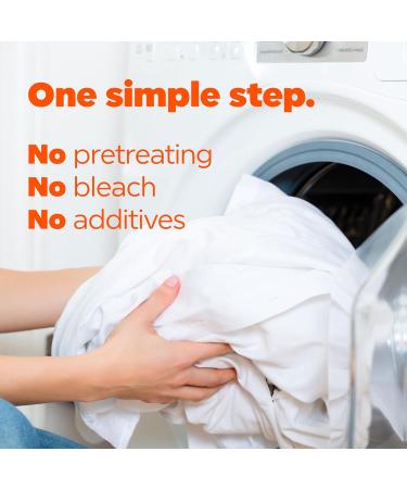 Tide Power PODS Plus Ultra OXI Laundry Detergent - Advanced Stain Removal & Whitening - 63 Count - International Shipping Available - Buy Online on GoSupps.com