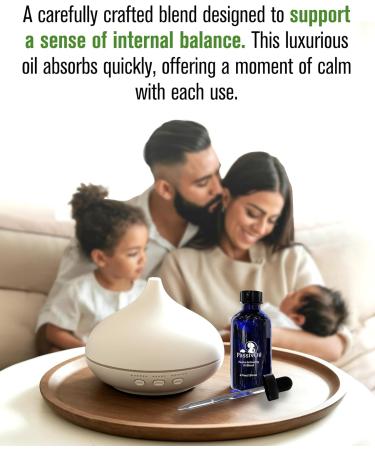 NaturalSlim PassivOil Essential Oil Drops - Aromatherapy Blends of Lavender Frankincense Ylang-Ylang with Coconut Base - Relaxation & Sleep Essential Oils for Diffuser PaasivOil - Buy Online on GoSupps.com