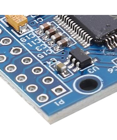 Ankroyu Network Module - PCB Serial Server Port & Ethernet Single Chip Module for Desktop PC | International Shipping - Buy Online on GoSupps.com