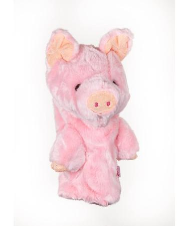 Daphne's Pig Headcovers  Pink - Buy Online on GoSupps.com