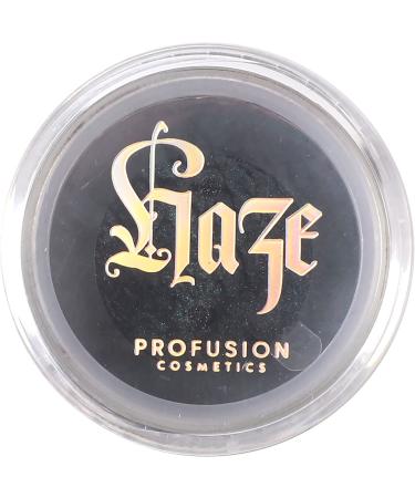 Profusion Cosmetics Dragon Duochrome Mineral Pigment Shadow Dragon Beauty Fantasy Palette Intense Color Shifting with Long Lasting Mineral Eye Sparkle Eye Shadow (HAZE)