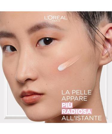 L'Or al Paris Magic BB Cream 5in1 Moisturizing Antioxidant Uniforming Smoothing Illuminating 24h Fig Extract Protection SPF 20 Light and Creamy Texture Medium Light Color - 2 Cosmetics - Buy Online on GoSupps.com