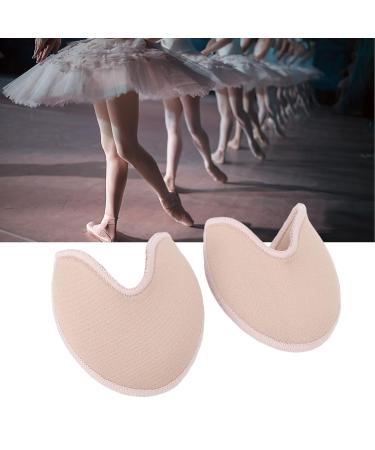 Buy Ballet Pointe Cover & Toe Covers | Dance Shoe Protection for Dancing Walking Mountaineering & Cycling - Buy Online on GoSupps.com