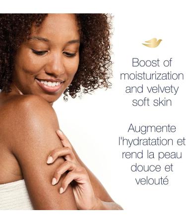 Dove Beauty Bar Gentle Skin Cleanser Moisturizing for Gentle Soft Skin Care Glowing Mango Butter and Almond Butter More Moisturizing Than Bar Soap 106 g 4 count - Buy Online on GoSupps.com