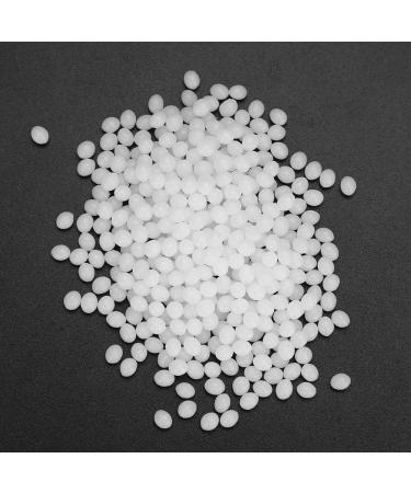 Filling Heat Beads | Instant Veneer Dentures & Temporary Tooth Repair Material (50g) - Fast International Shipping - Buy Online on GoSupps.com