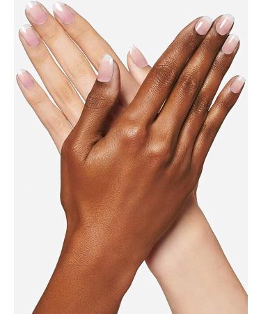 Unibouti Clear Dip Powder Nail Color 1oz/28g - Pro Nail Dipping Powder for French Nail Art - Starter Manicure Salon DIY at Home - Buy Online on GoSupps.com