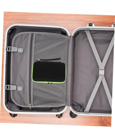 Healeved 2pcs Box Holder Portable Case Travel Case Electric Bag Travel Bag - Buy Online on GoSupps.com