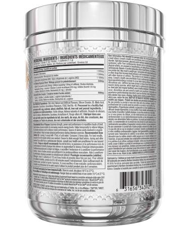 Six Star Whey Protein Powder (Vanilla 2 lbs) | Pre Workout Explosion (Fruit Punch 30 Servings) - Buy Online on GoSupps.com